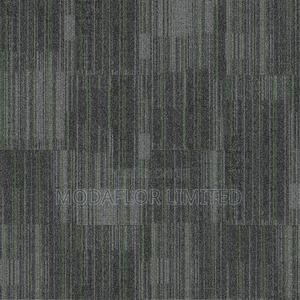 High Class Carpet Tiles Flooring Refined Spaces - thumbnail 2