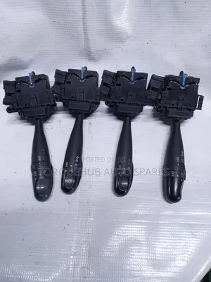 Toyota Probox, Nze ,Fielder,Platz Headlight Switch