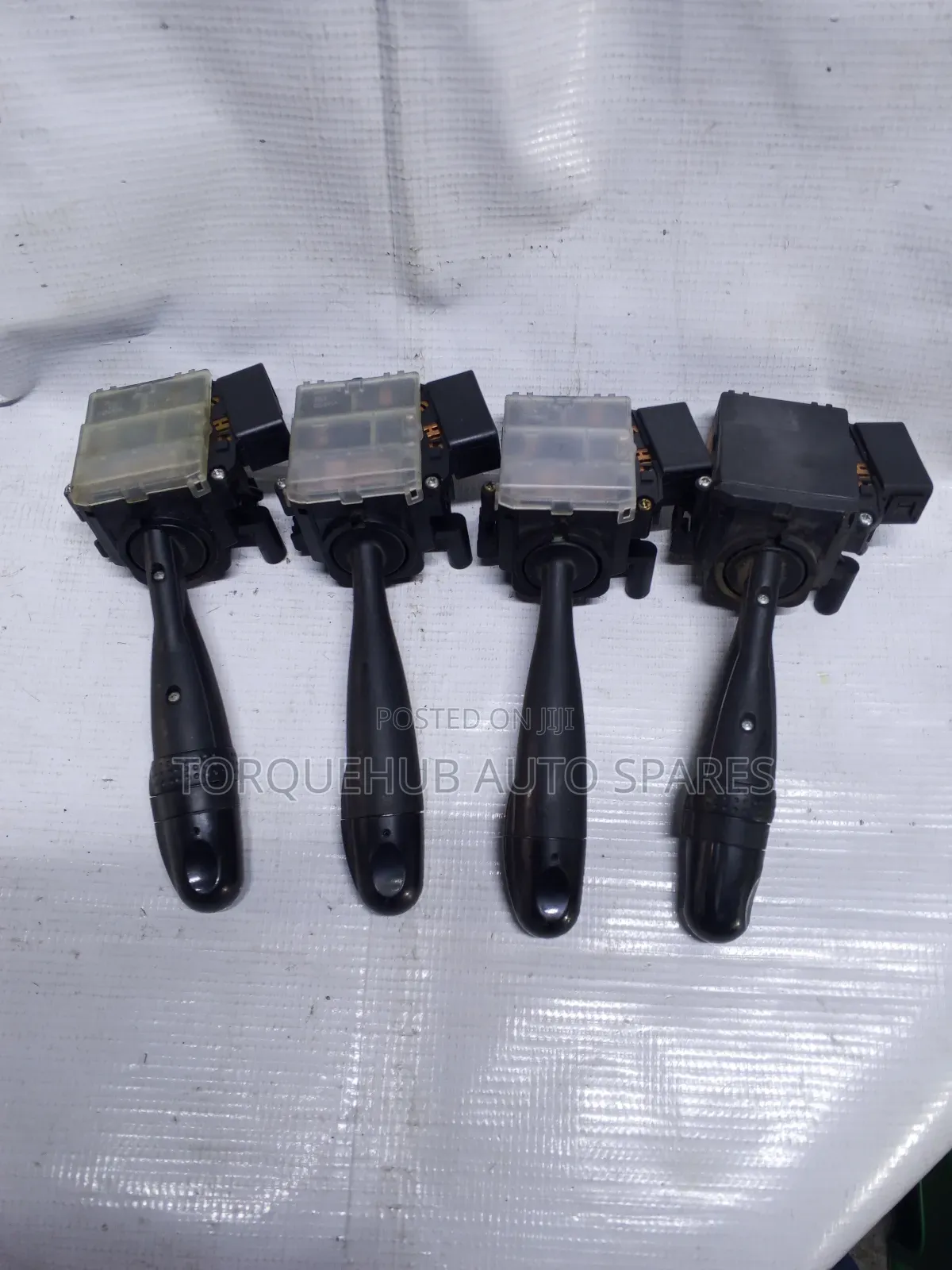 Toyota Probox, Nze ,Fielder,Platz Headlight Switch