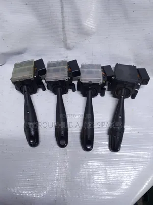 Toyota Probox, Nze ,Fielder,Platz Headlight Switch