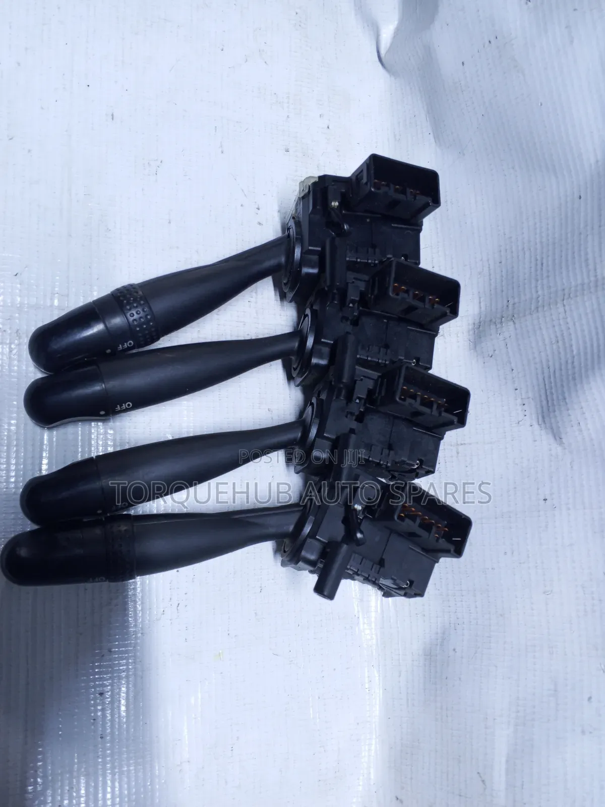 Toyota Probox, Nze ,Fielder,Platz Headlight Switch