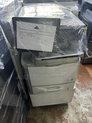 Ricoh Sp 5210 - main view