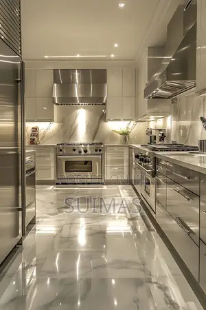 Kitchen Installation Professionals