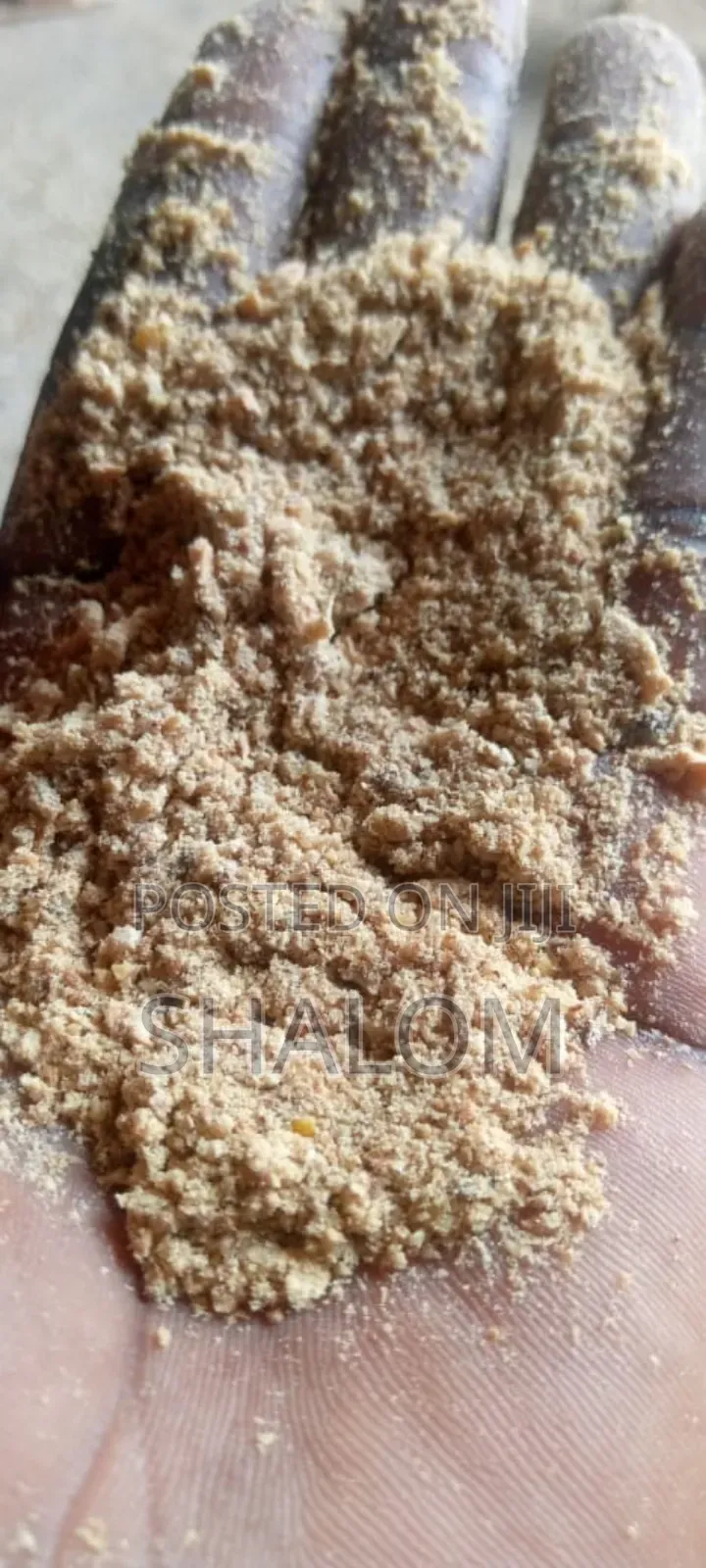 Soya Full Fat