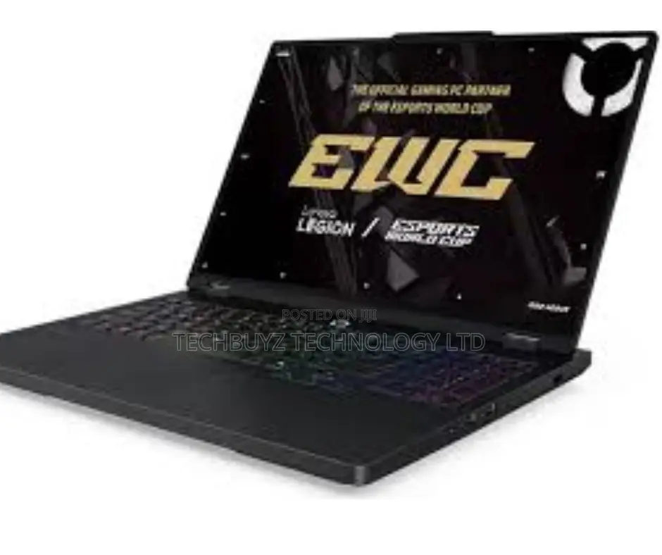 New Laptop Lenovo Legion 5 32GB Intel Core Ultra 9 SSD 1T