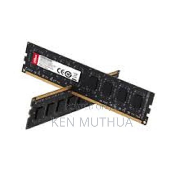 Dahua 8gb Pc5 5600 Desktop Ram