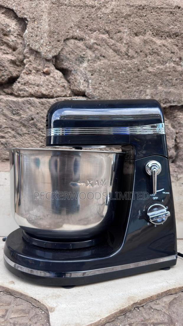 George Home Stand Mixer - main view