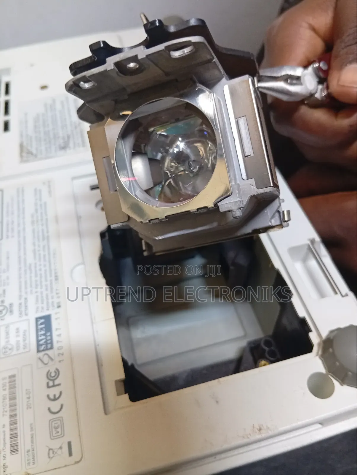 High-Performance Sony Lamp Replacement