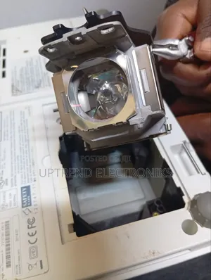High-Performance Sony Lamp Replacement
