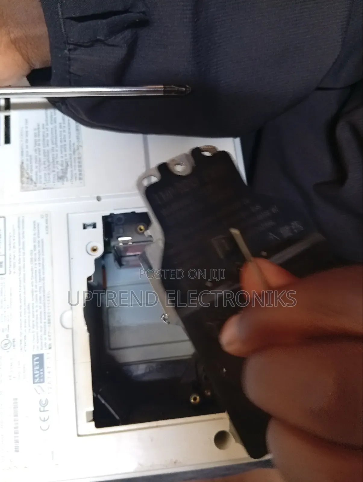 High-Performance Sony Lamp Replacement