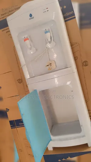 Nunix Hot and Normal Standing Water Dispenser