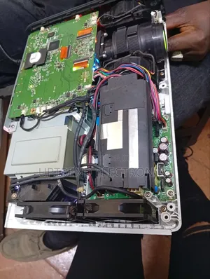 Sony Projector Fix – Bring Your Display Back to Life