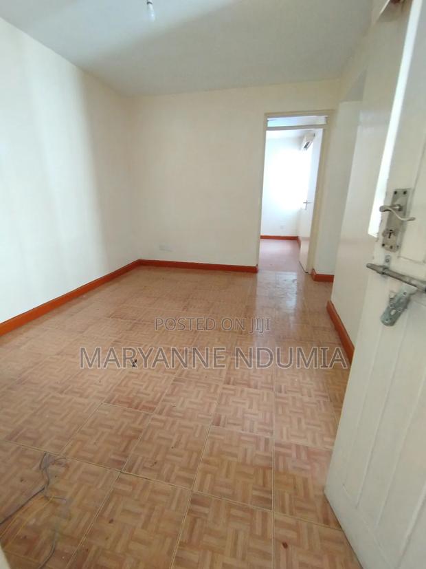 1bdrm Apartment in Nairobi West for rent - main view