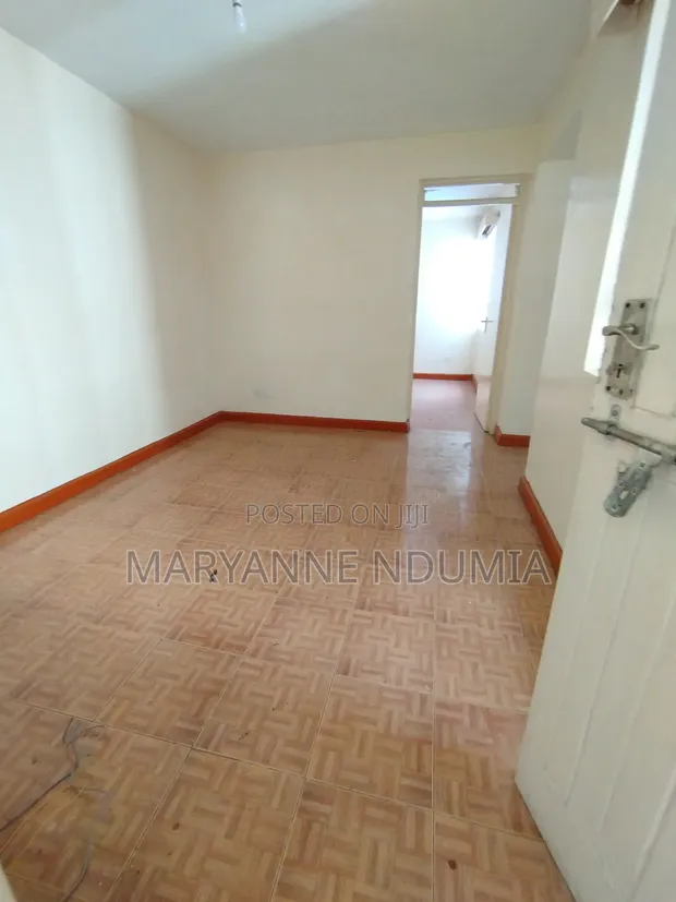 1bdrm Apartment in Nairobi West for rent