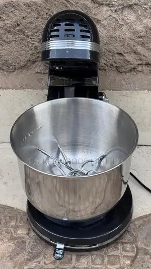 George Home Food Mixer