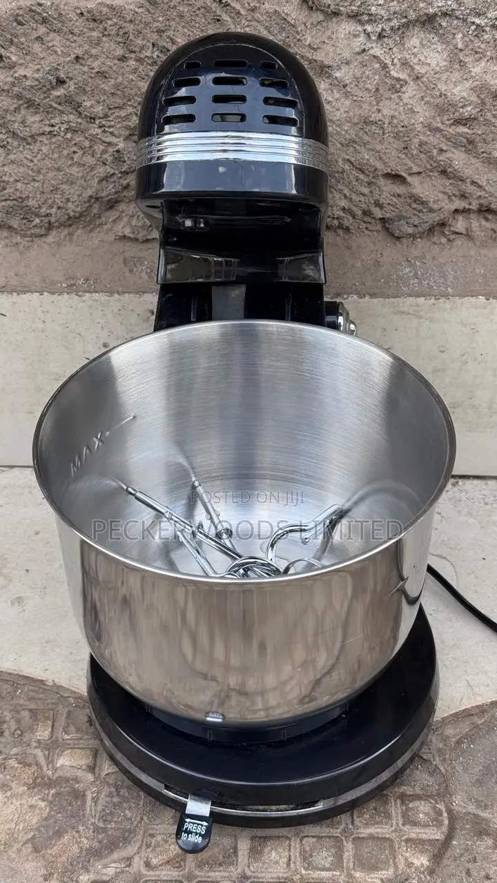 George Home Food Mixer