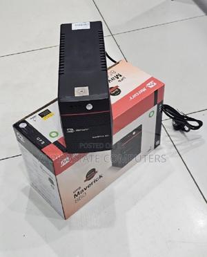 Mercury Ups 850va – Backup Power Supply - thumbnail 2