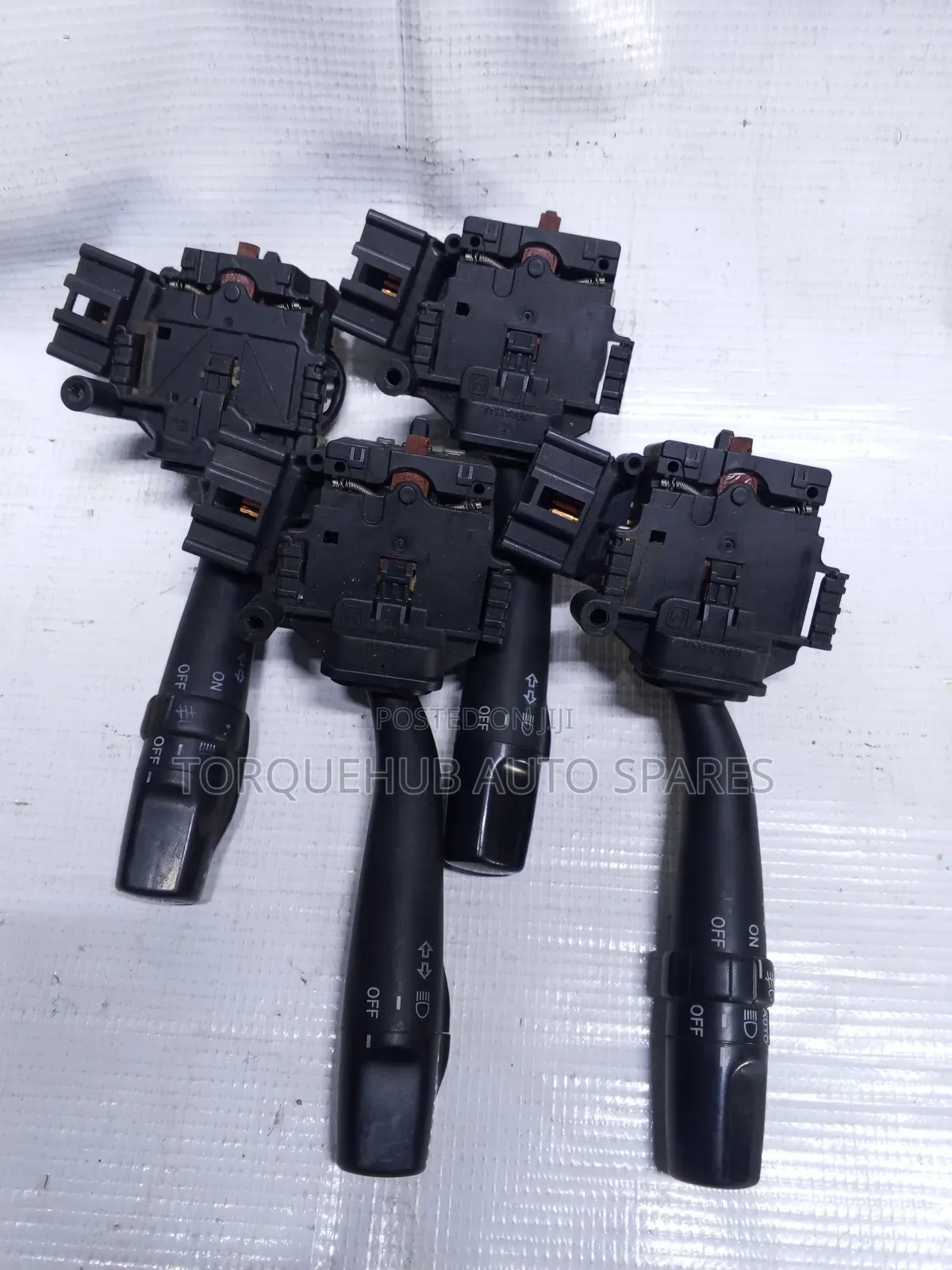 Toyota Noah,Ipsum,Vitz Headlight Switch