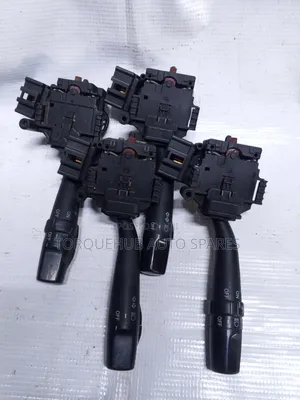 Toyota Noah,Ipsum,Vitz Headlight Switch