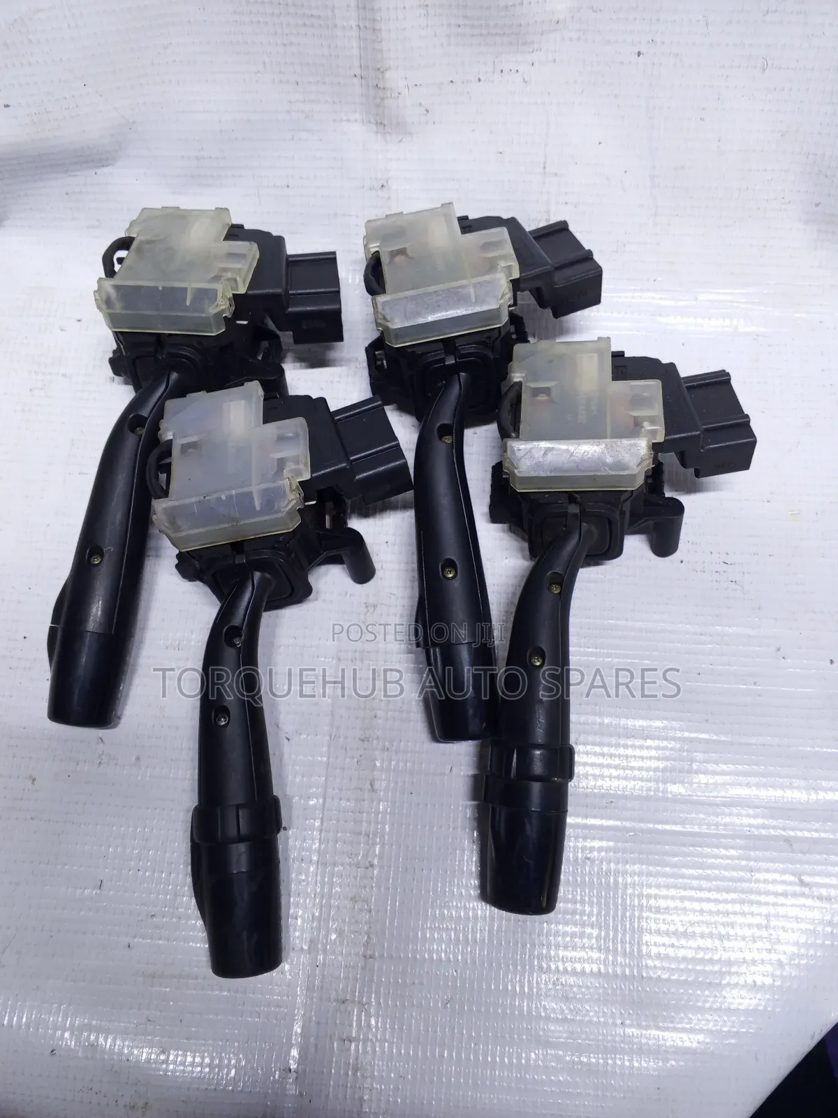 Toyota Noah,Ipsum,Vitz Headlight Switch