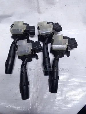 Toyota Noah,Ipsum,Vitz Headlight Switch