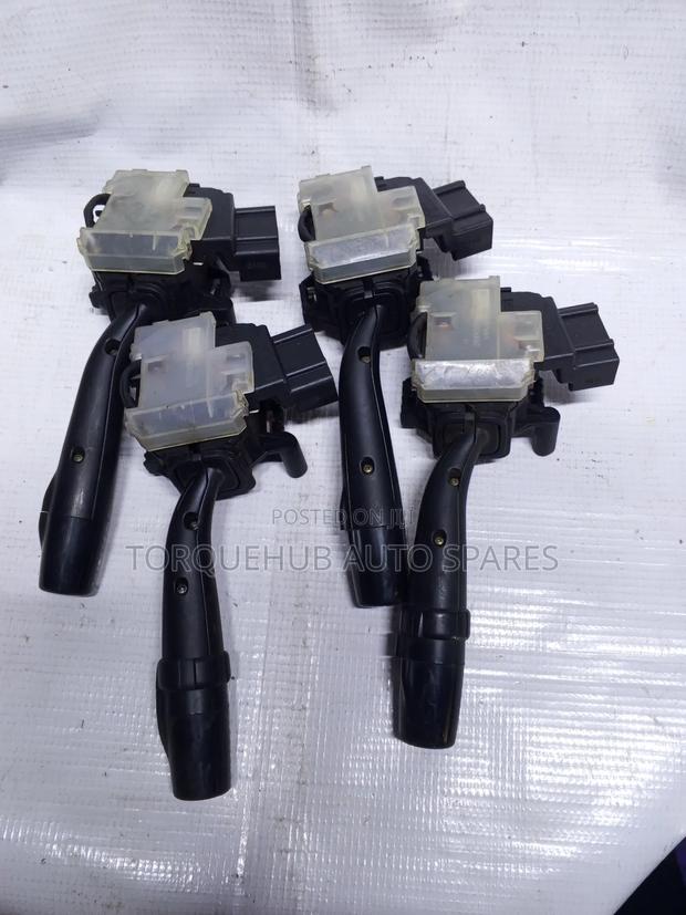Toyota Noah,Ipsum,Vitz Headlight Switch - thumbnail 2