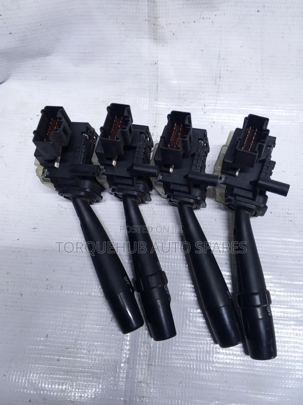 Toyota Noah,Ipsum,Vitz Headlight Switch