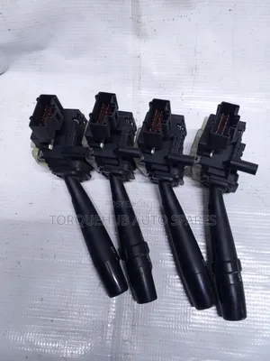Toyota Noah,Ipsum,Vitz Headlight Switch