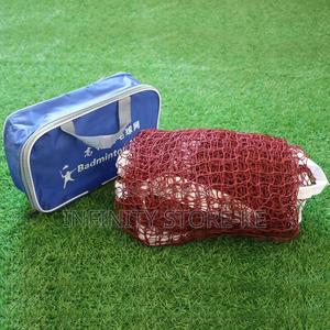 Badminton Durable Nets - thumbnail 2