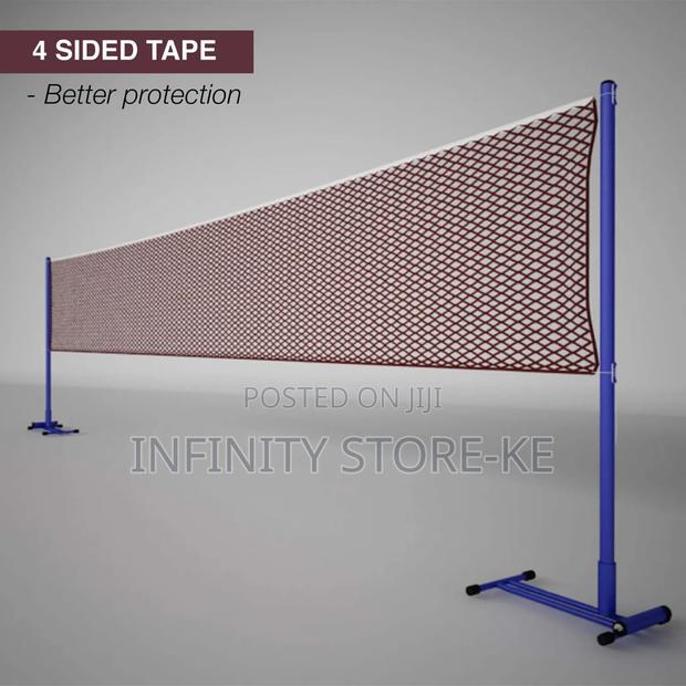 Badminton Durable Nets - thumbnail 3