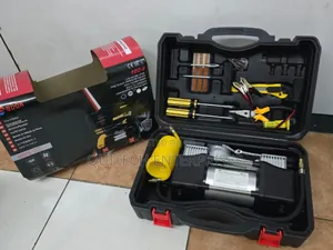 Edon Portable Air Compressor 9l Edon
