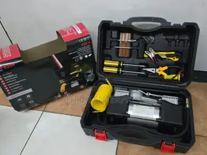 Edon Portable Air Compressor 9l Edon