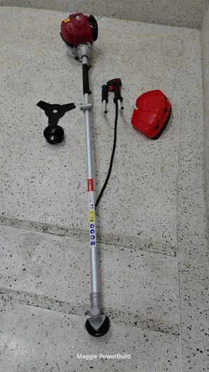 Premier 4 Stroke Petrol Sidepack Brushcutter Pmbc004