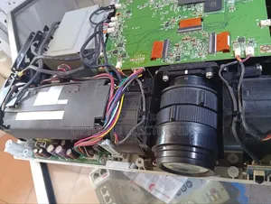 Sony Projector Technician – Reliable Quick