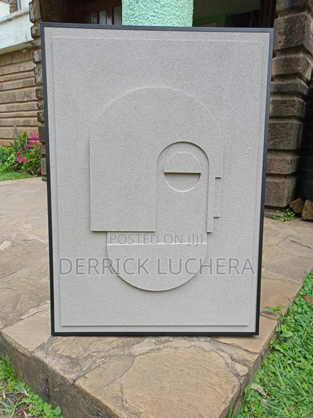 3d Wall Art - main view