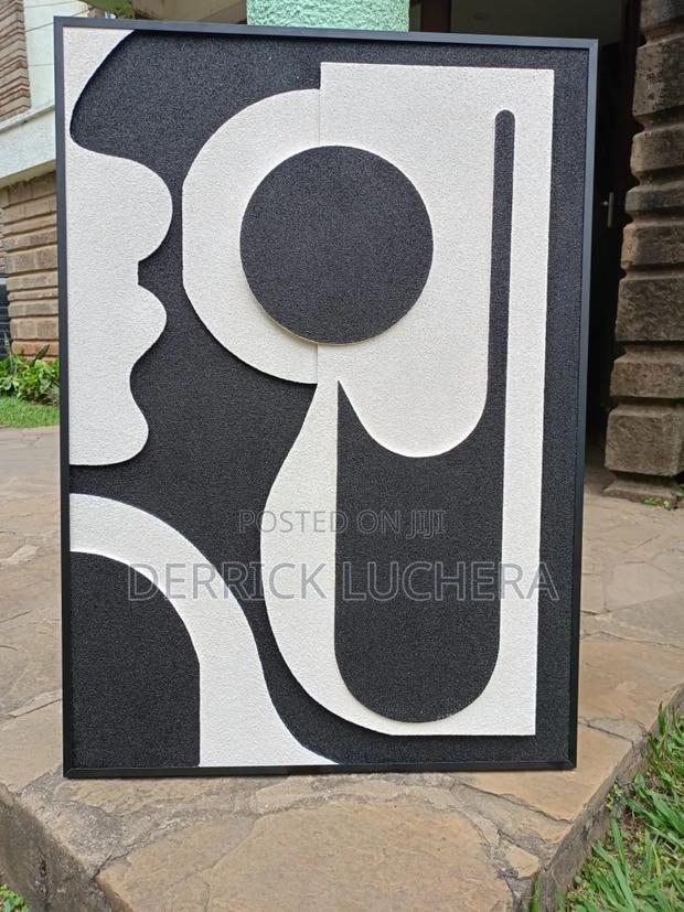 3d Wall Art - thumbnail 2