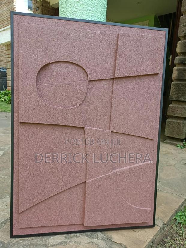 3d Wall Art - thumbnail 3