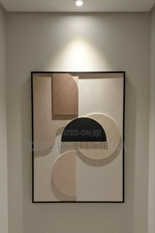 3d Wall Art - thumbnail 4