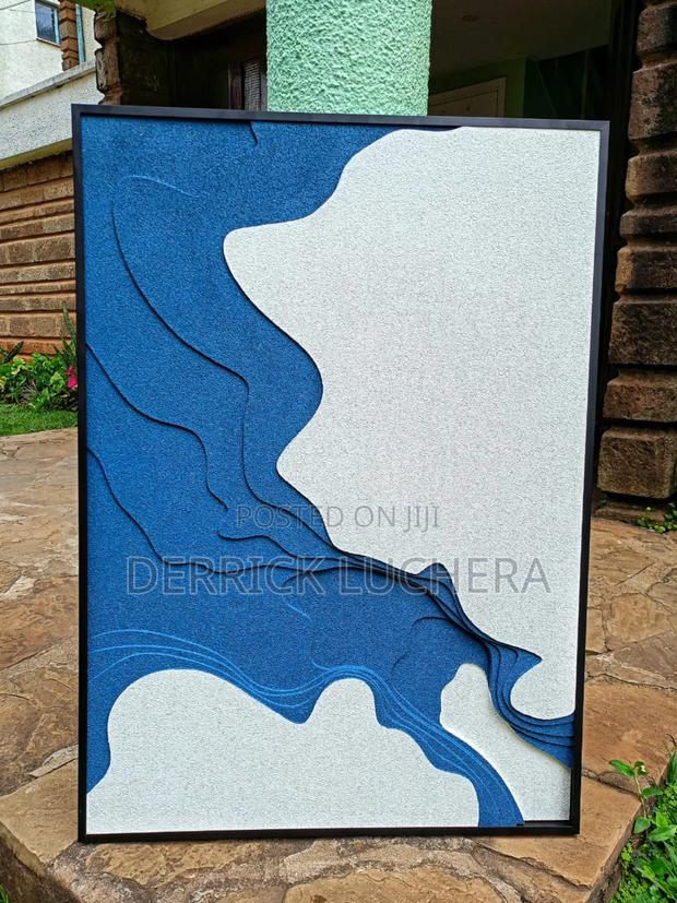 3d Wall Art - thumbnail 5