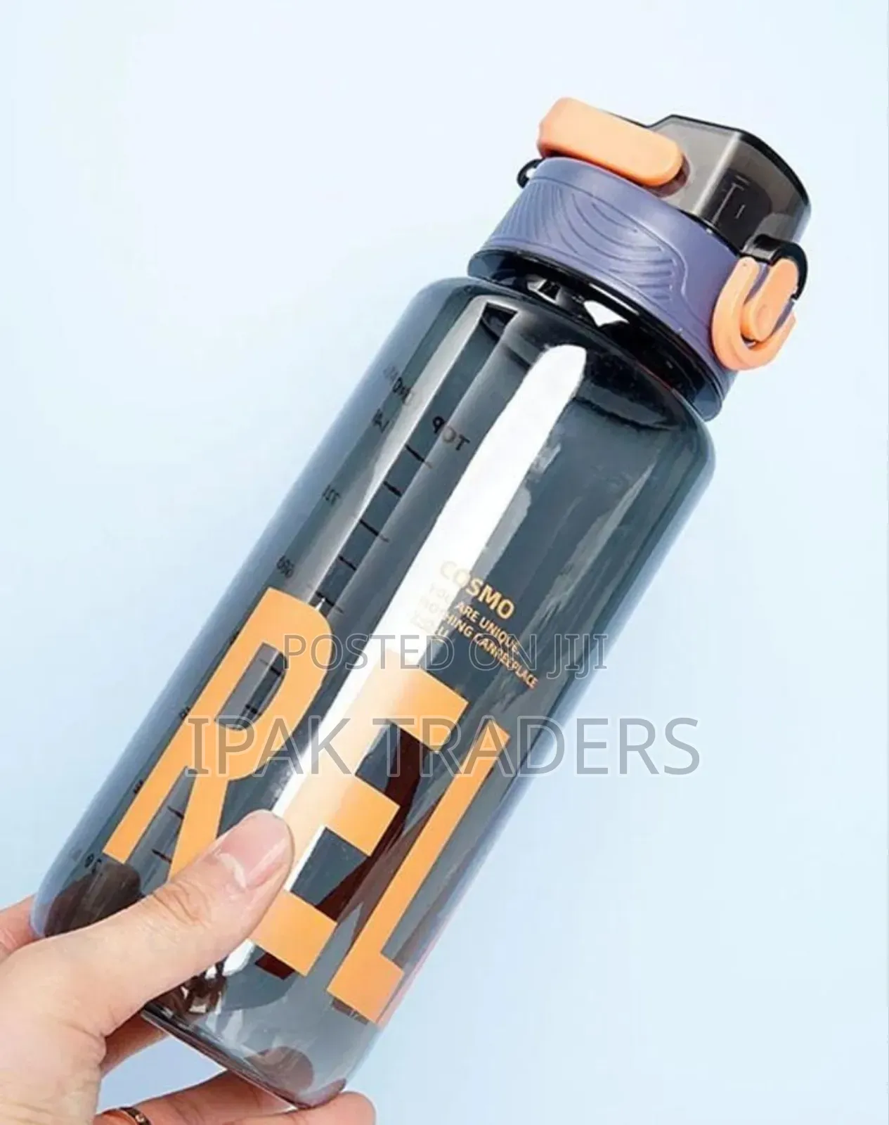 1000ml Gym Water Bottle/ Sports Water Bottle