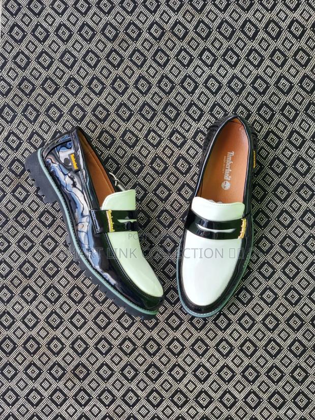 Timberland Wetlook Loafers