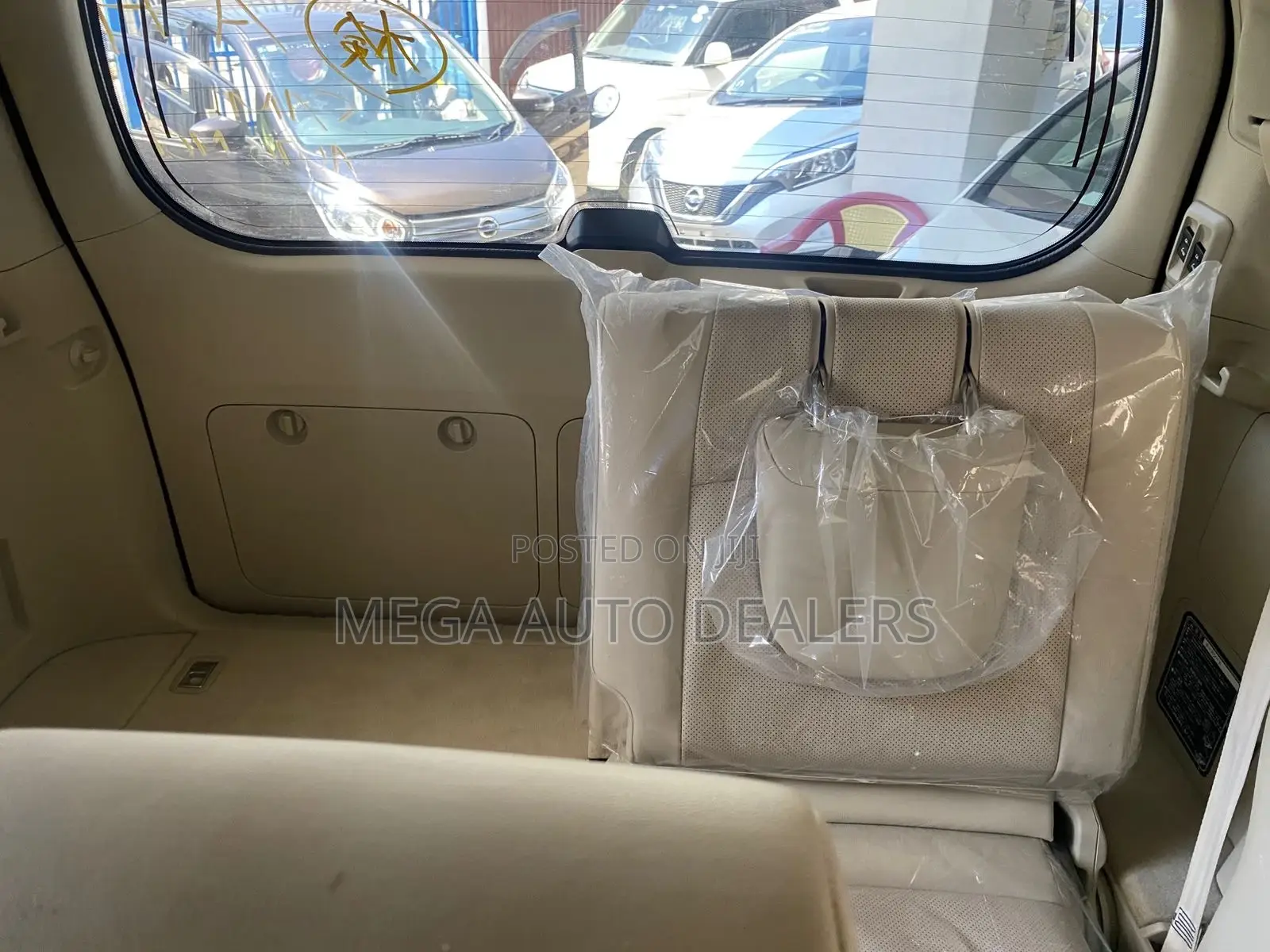 Toyota Land Cruiser Prado 2018 Black