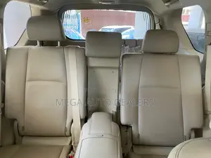 Toyota Land Cruiser Prado 2018 Black