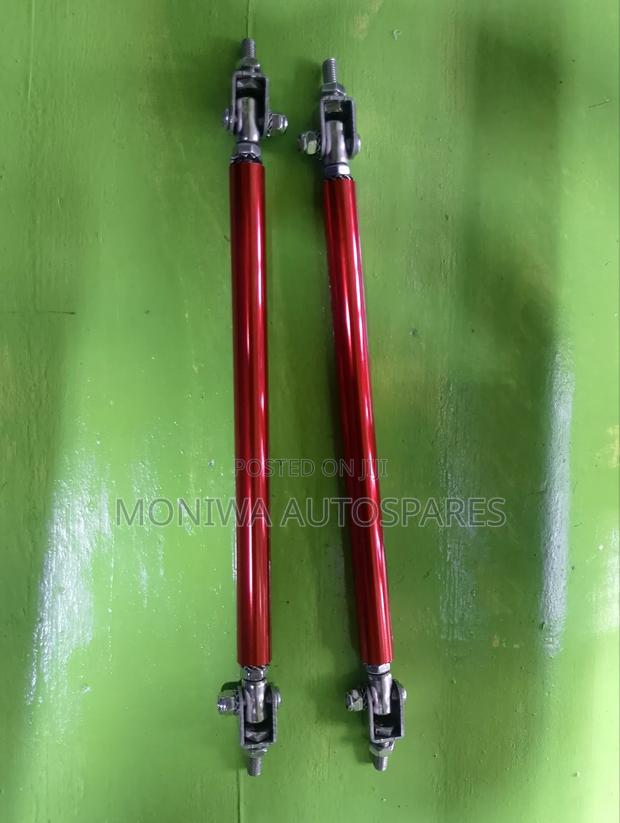 Bumper Lip Holder - main view