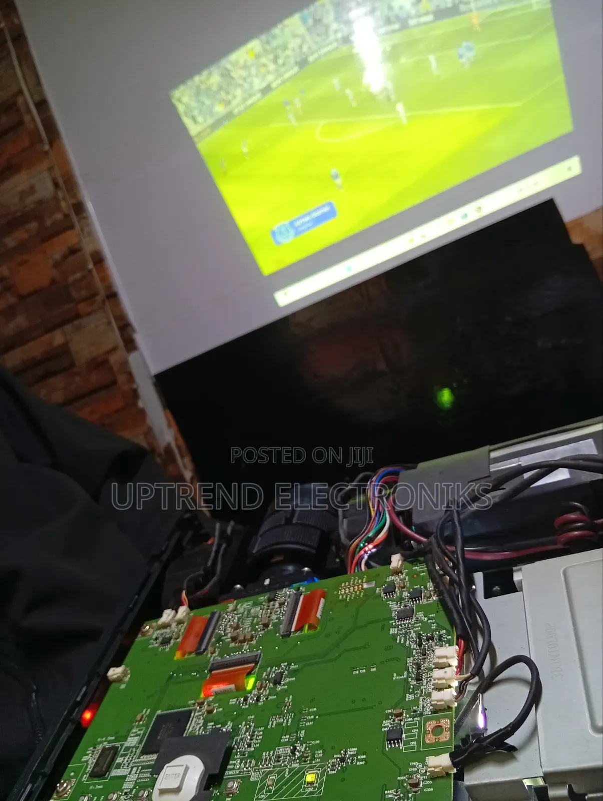 Expert Sony Projector Maintenance
