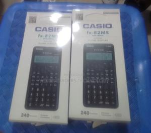 Casio Fx-82ms - thumbnail 2