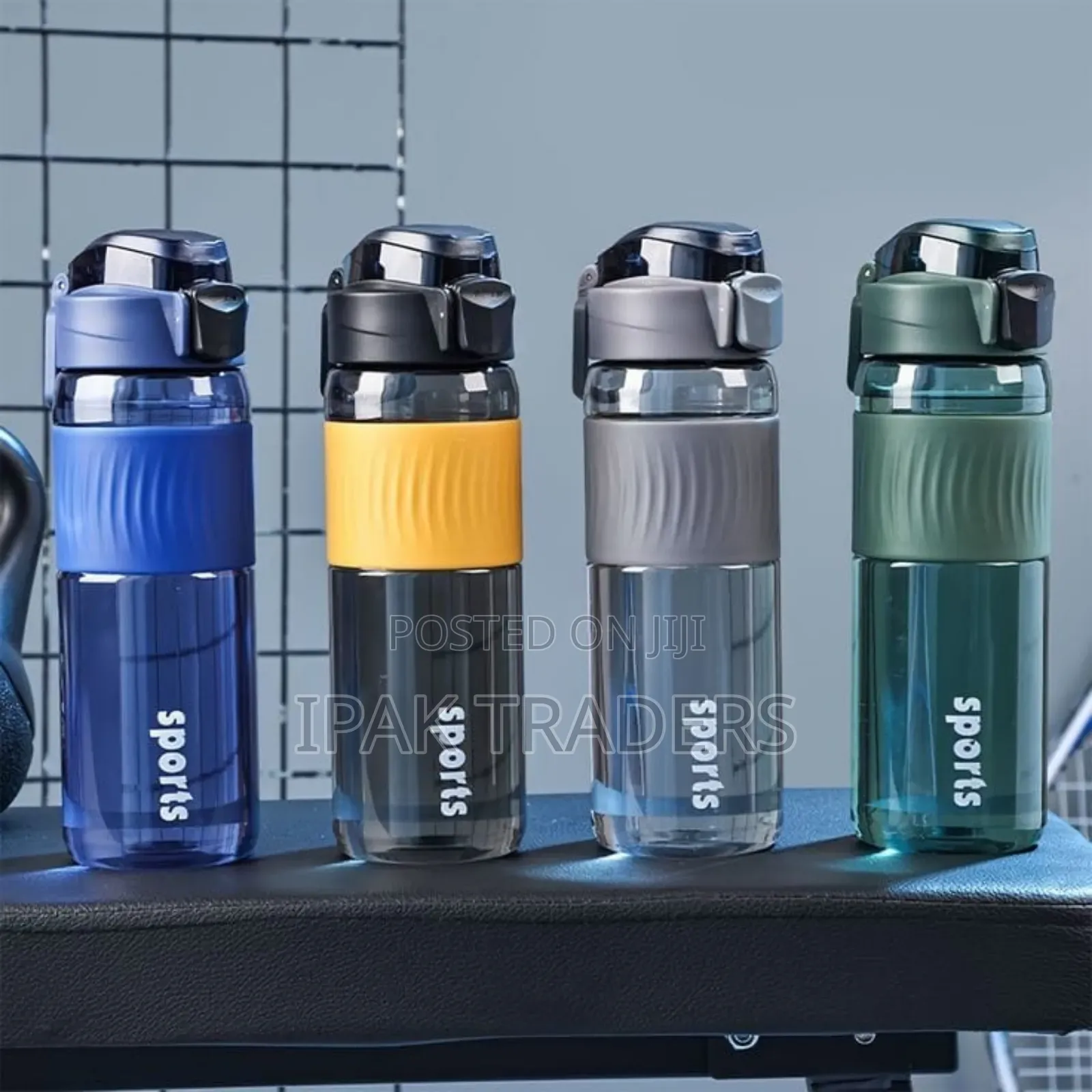 700ml Sports Water Bottle

