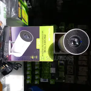 Calus Portable Android Projector