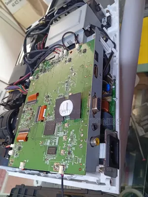 Sony Projector Service Centre – Fast Diagnostics Quality Repair