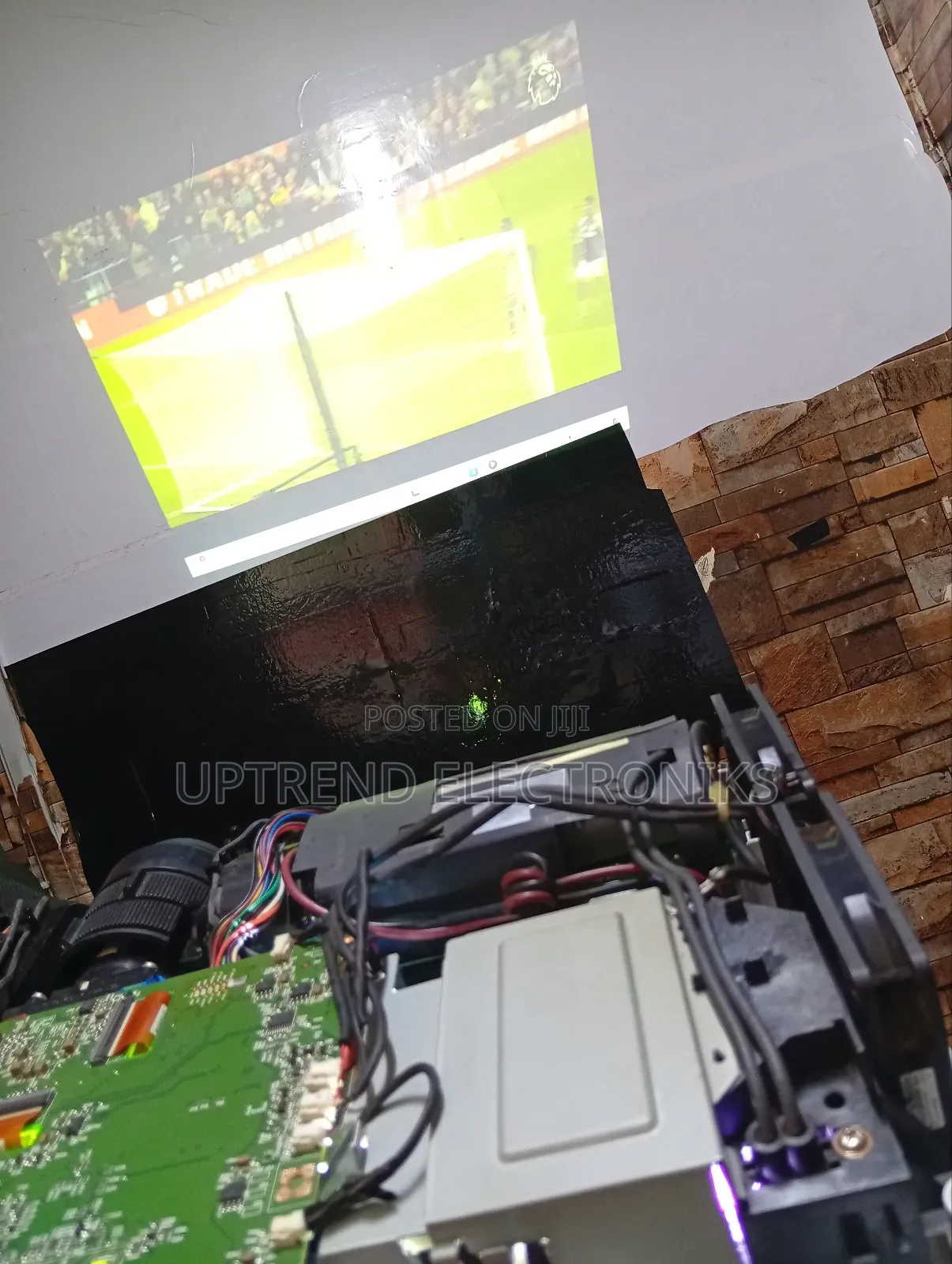 Sony Projector Service Centre – Fast Diagnostics Quality Repair